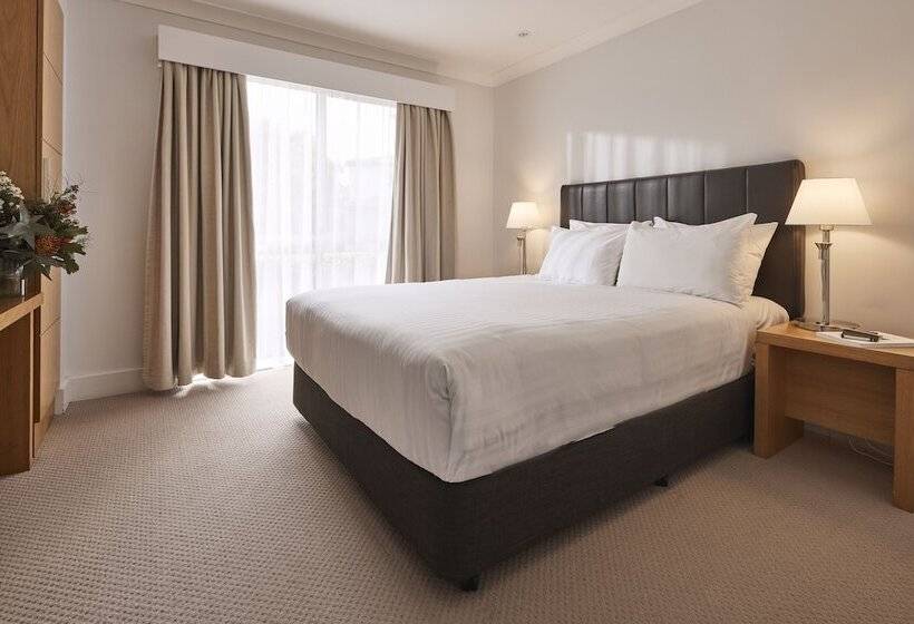 Вилла 3 Спальни, Rydges Resort Hunter Valley