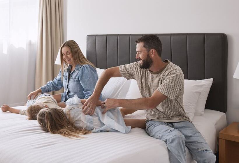 Вилла 3 Спальни, Rydges Resort Hunter Valley