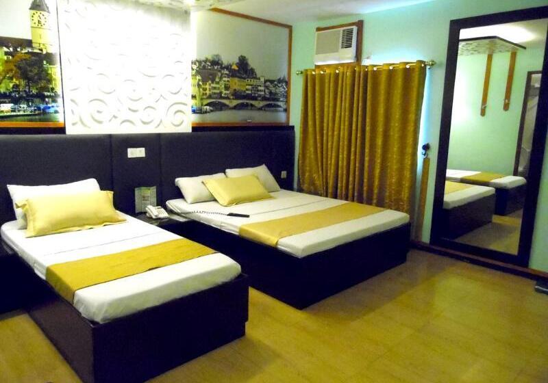 Номер Стандарт, Rydges Resort Hunter Valley