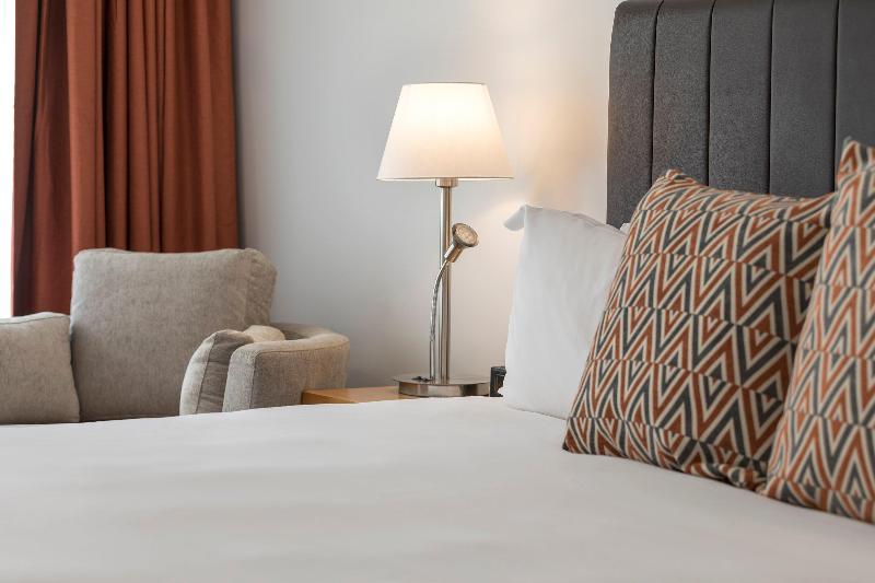 Номер Стандарт Кровать Кинг Адаптированный для Инвалидов, Rydges Resort Hunter Valley