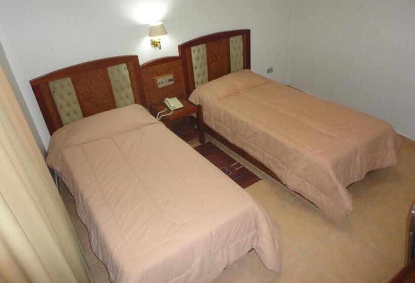 اتاق استاندارد, Joamar