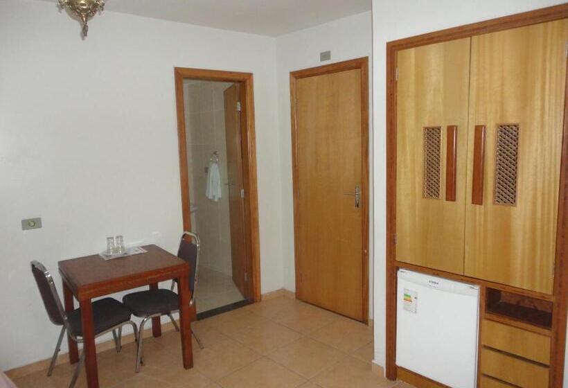 اتاق استاندارد با تخت دوبل, Joamar