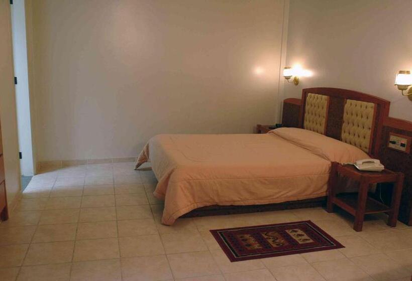 اتاق استاندارد با تخت دوبل, Joamar