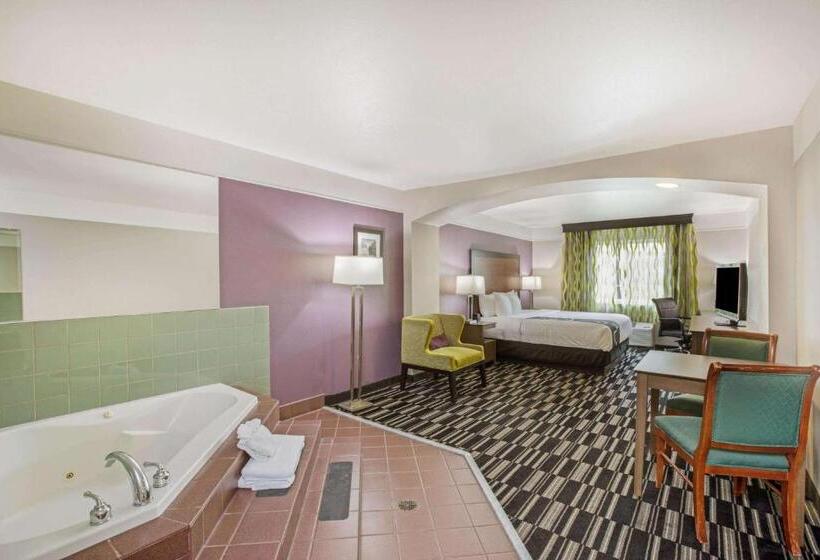 Студия Deluxe, La Quinta By Wyndham Modesto Salida