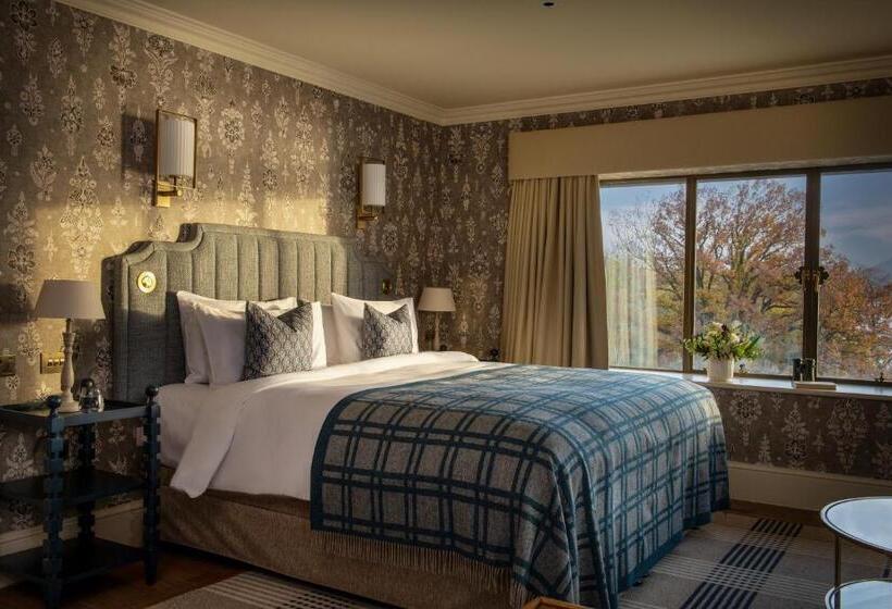 Номер Стандарт Панорамный Вид, Langdale Chase