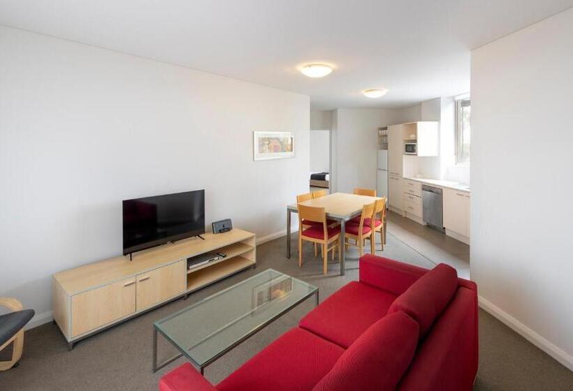 شقة غرفة واحدة, Mantra Castle Hill Sydney, An Accor