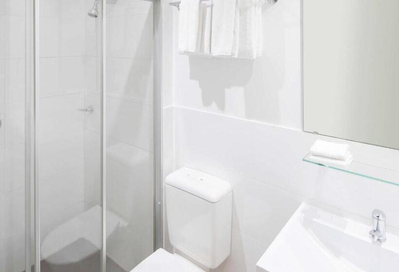 Студия Стандарт, Mantra Castle Hill Sydney, An Accor