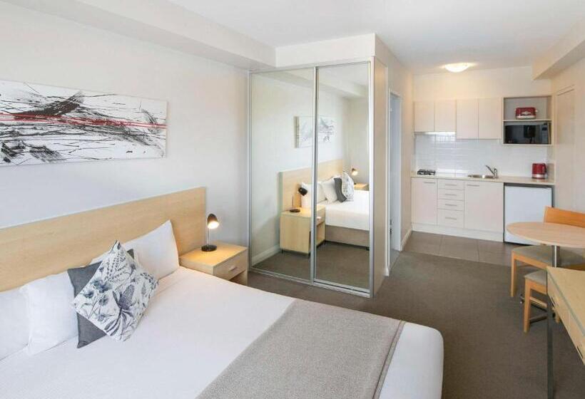 إستوديو قياسى, Mantra Castle Hill Sydney, An Accor