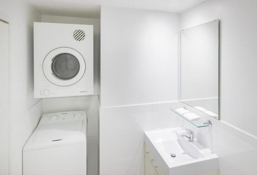 شقة غرفتين, Mantra Castle Hill Sydney, An Accor