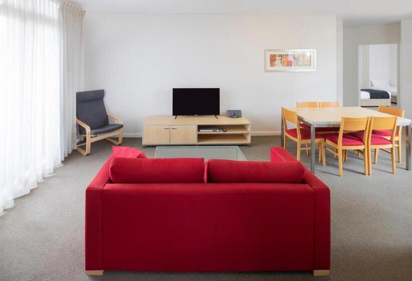 Апартаменты 2 Спальни, Mantra Castle Hill Sydney, An Accor