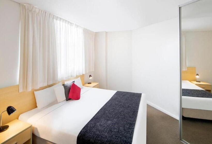شقة غرفتين, Mantra Castle Hill Sydney, An Accor