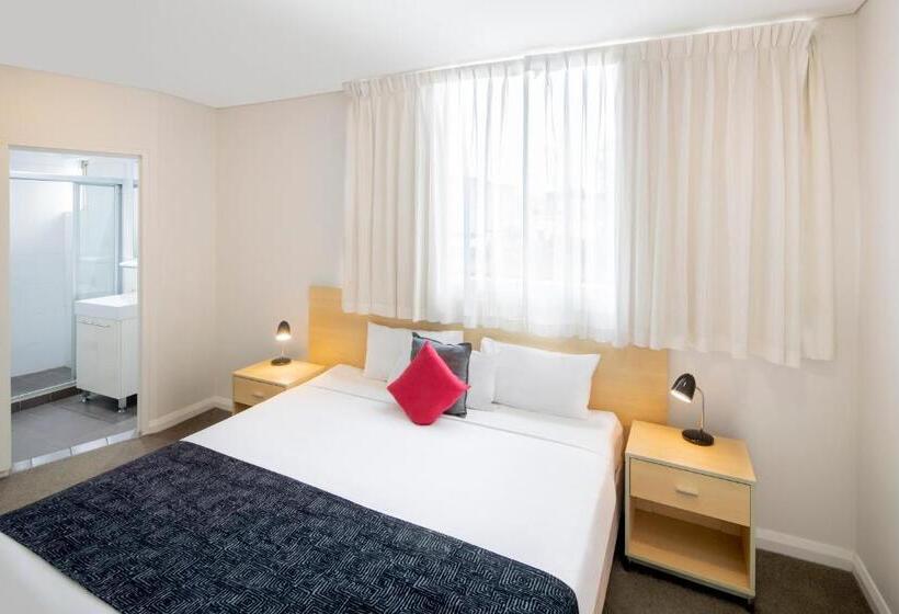 Апартаменты 2 Спальни, Mantra Castle Hill Sydney, An Accor