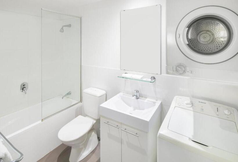 شقة 3 غرف, Mantra Castle Hill Sydney, An Accor