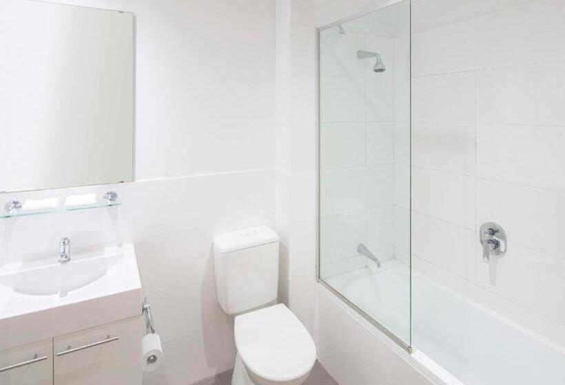 Апартаменты 3 Спальни, Mantra Castle Hill Sydney, An Accor