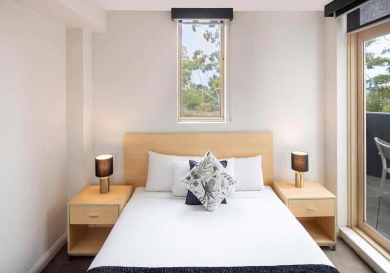 شقة غرفة واحدة, Mantra Castle Hill Sydney, An Accor