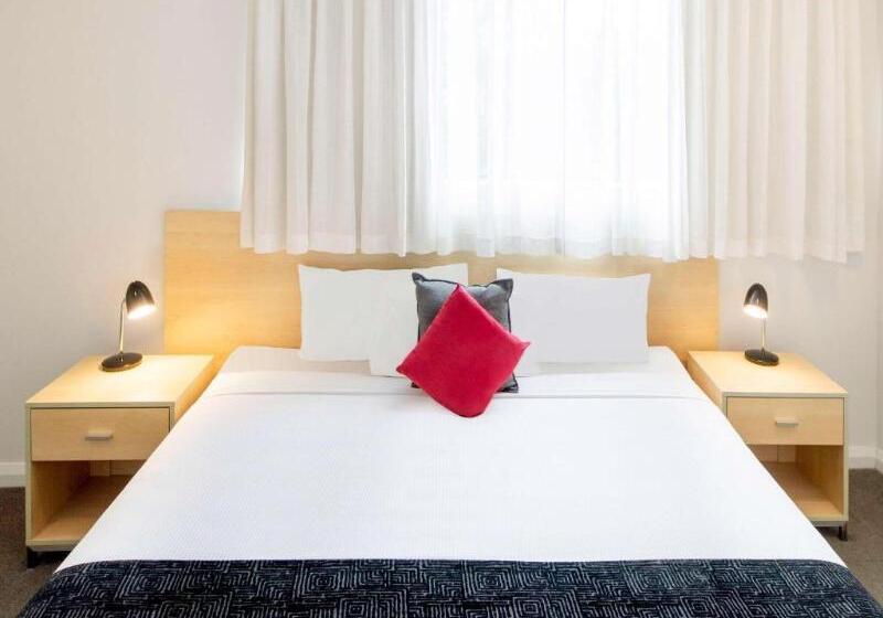 Апартаменты 2 Спальни, Mantra Castle Hill Sydney, An Accor