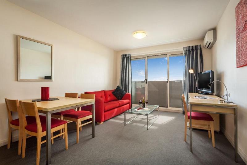 شقة غرفتين, Mantra Castle Hill Sydney, An Accor
