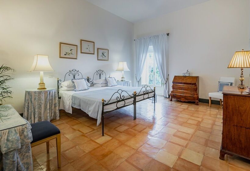 Люкс Повышенной Комфортности, Palazzo Belmonte