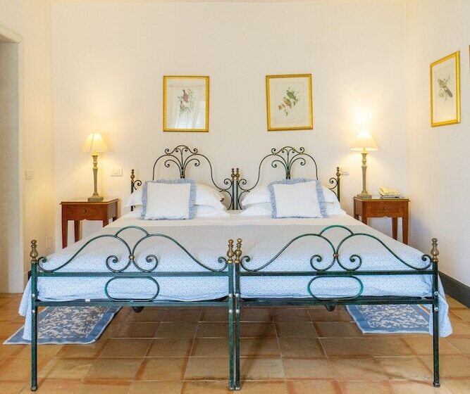 Люкс Повышенной Комфортности, Palazzo Belmonte