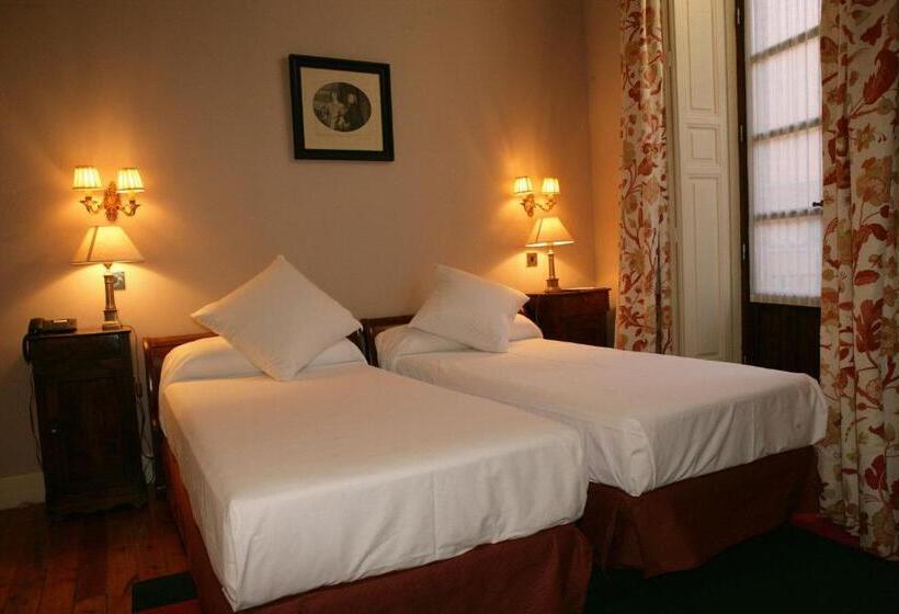 Номер Стандарт, Posada Real Casa De Tepa