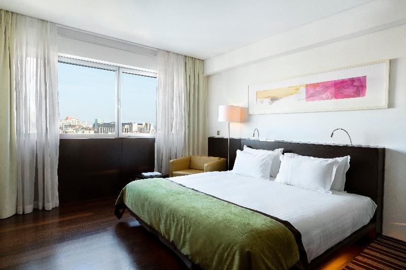 اتاق استاندارد یک نفره, Vip Grand Lisboa Hotel & Spa