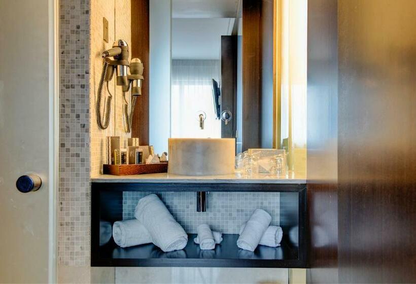 اتاق استاندارد یک نفره, Vip Grand Lisboa Hotel & Spa