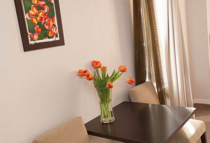 Номер Executive, Wine Country Motor Inn