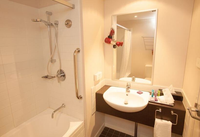 Номер Executive, Wine Country Motor Inn