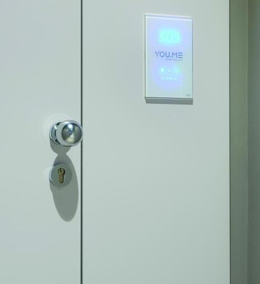 سوییت جونیور لوکس, Youme Design Place