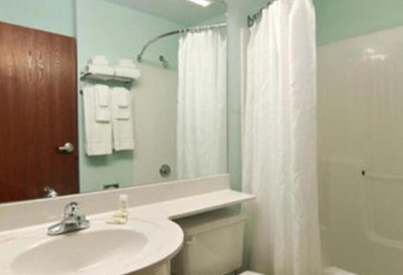 Люкс Superior, Microtel Inn & Suites By Wyndham Gardendale