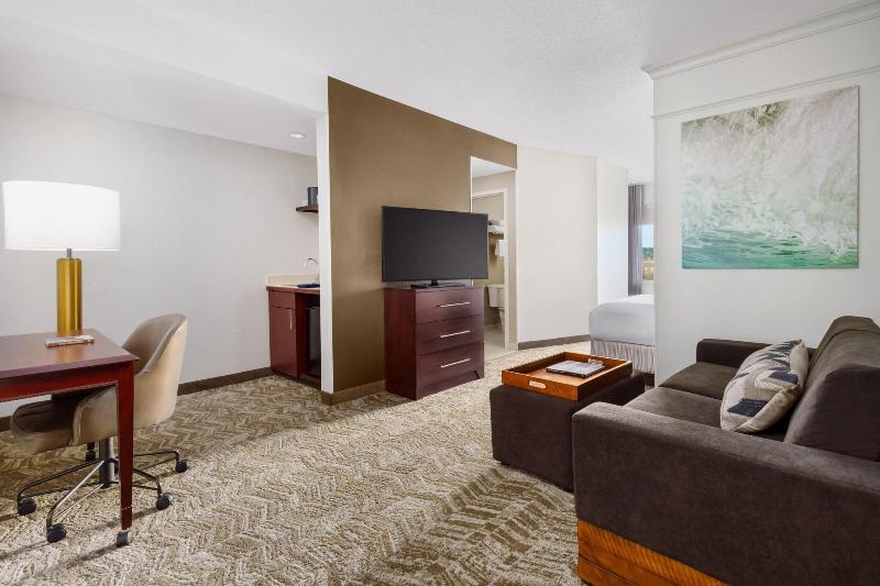 غرفة قياسية, Microtel Inn & Suites By Wyndham Gardendale