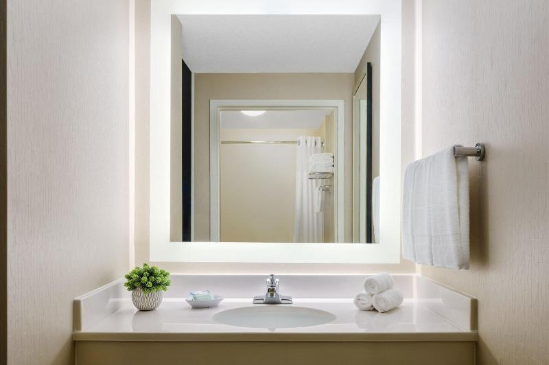 Номер Стандарт, Microtel Inn & Suites By Wyndham Gardendale