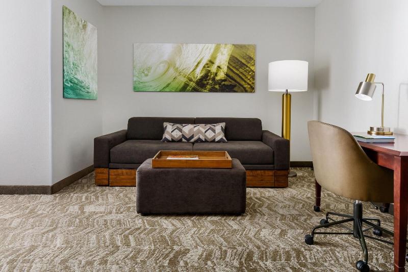 Номер Стандарт, Microtel Inn & Suites By Wyndham Gardendale