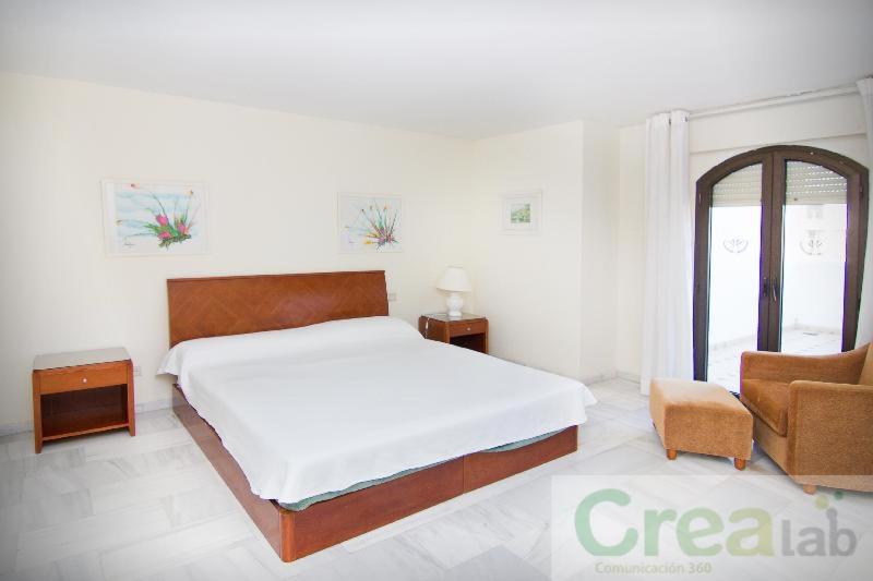 Номер Стандарт, Park Plaza Suites Apartamentos