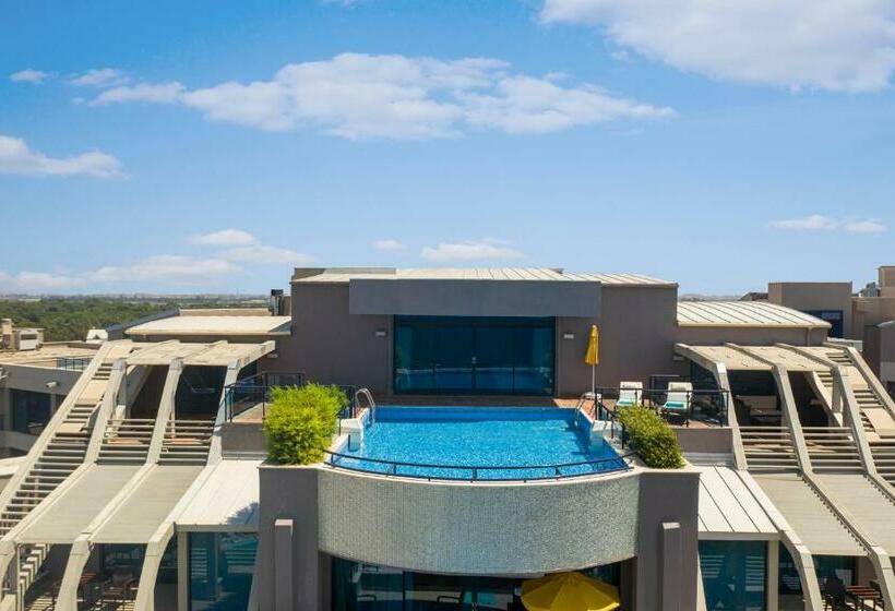 Люкс Кровать Кинг, Susesi Luxury Resort