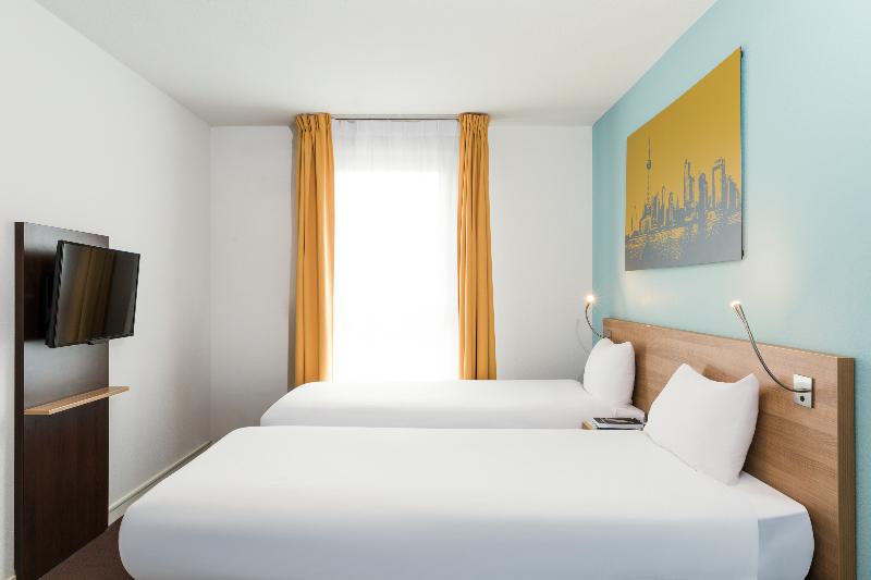 Студия Стандарт, Aparthotel Adagio Access Paris Clamart