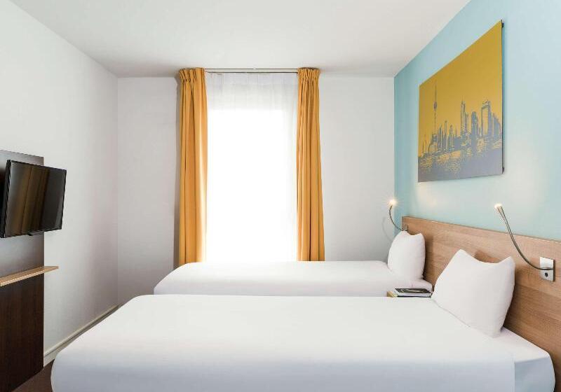 Студия Стандарт, Aparthotel Adagio Access Paris Clamart