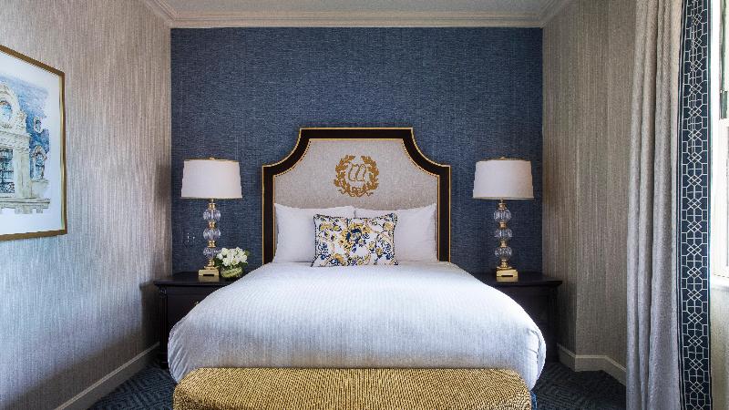 اتاق استاندارد, Crowne Plaza Caparica Lisbon