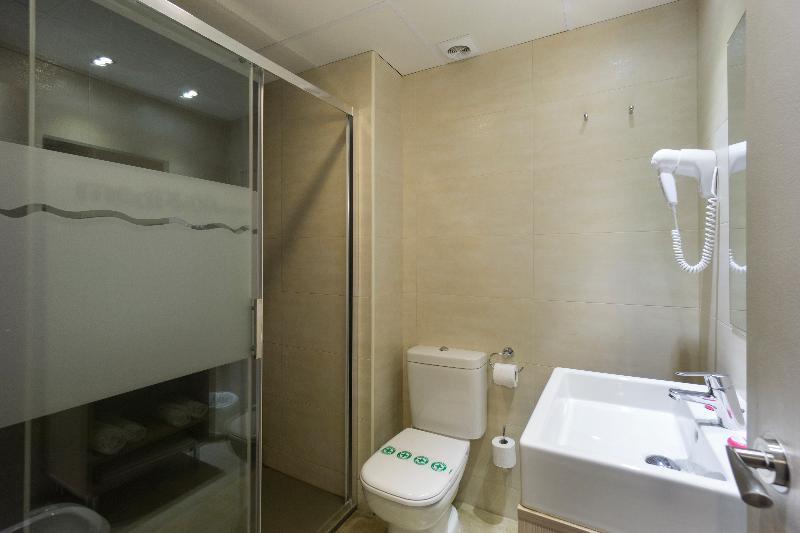 سوئیت 2 خوابه, Crowne Plaza Caparica Lisbon