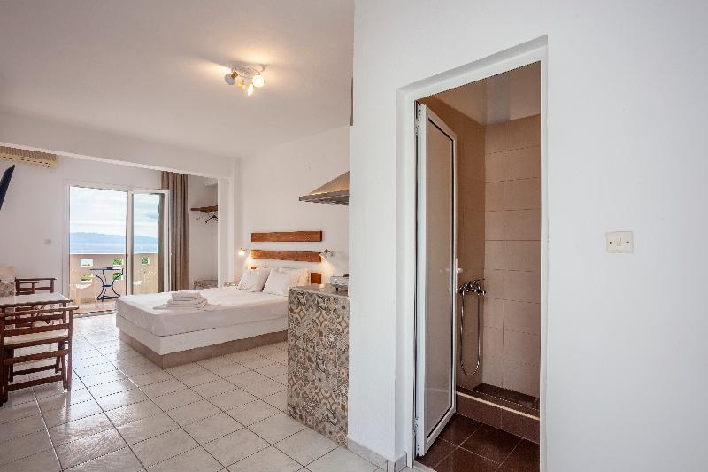 سوئیت کلوب با چشم‌انداز دریا, Dreams Los Cabos Suites Golf Resort & Spa