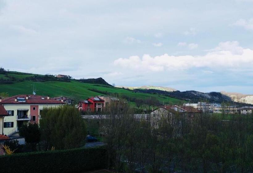 Номер Superior, Albergo Della Roccia