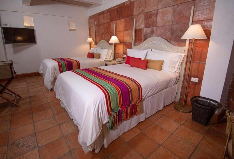 プレミアムルーム, Bantu By Faranda Boutique