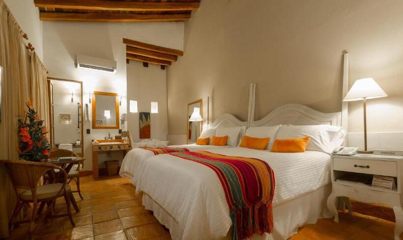 プレミアムルーム, Bantu By Faranda Boutique