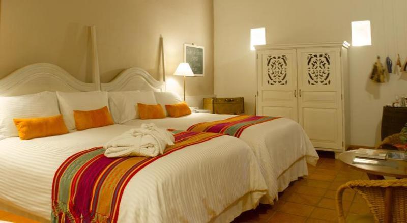 スタンダードルーム, Bantu By Faranda Boutique