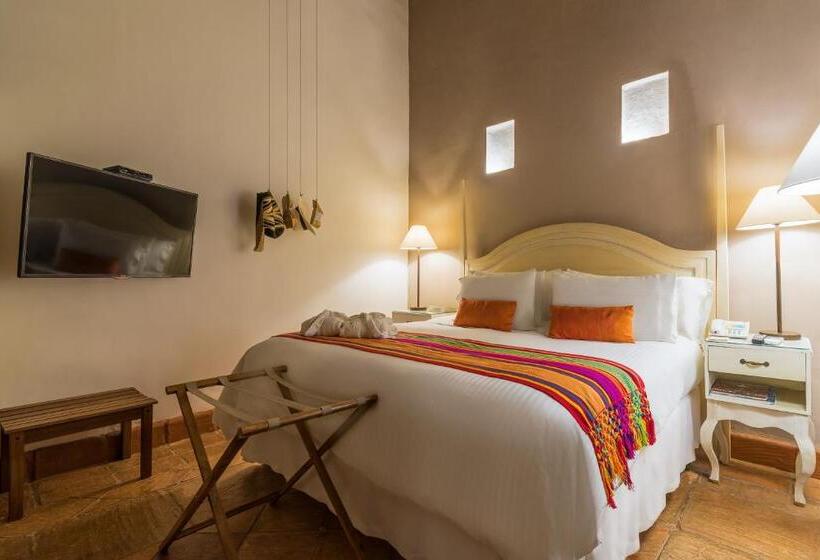 スタンダードルーム, Bantu By Faranda Boutique