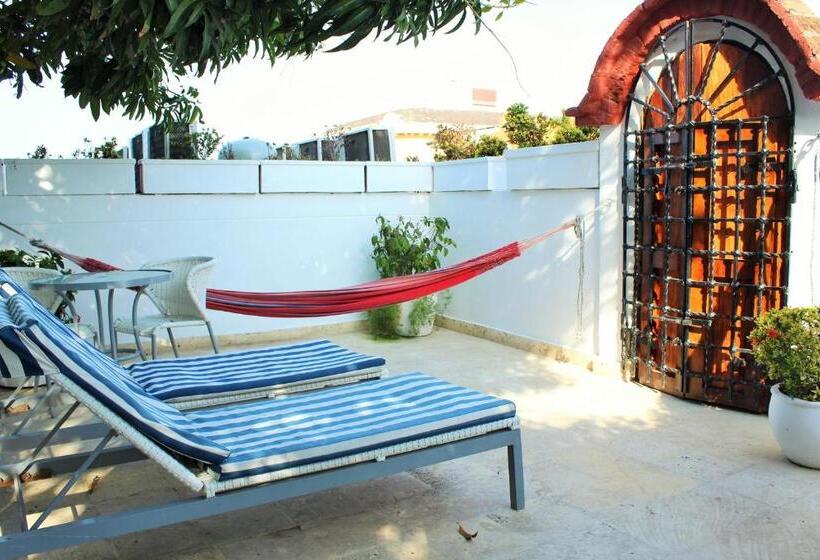 2ベッドスイートルーム, Bantu By Faranda Boutique