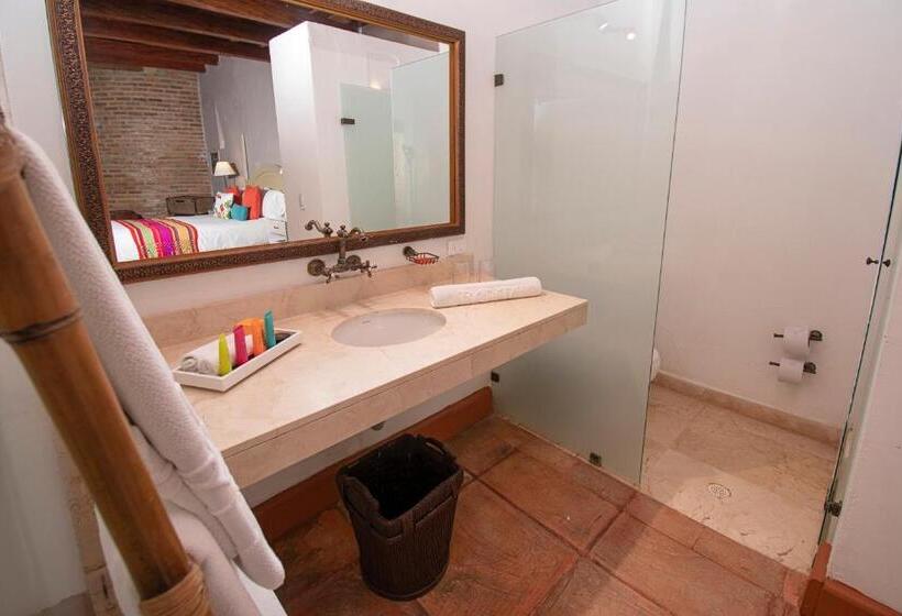 プレミアムルーム, Bantu By Faranda Boutique