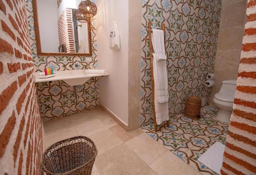 キングサイドベッドのスタンダードワンルーム, Bantu By Faranda Boutique