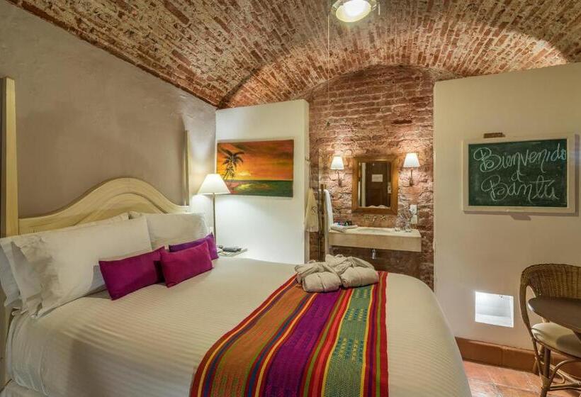 スタンダードルーム, Bantu By Faranda Boutique