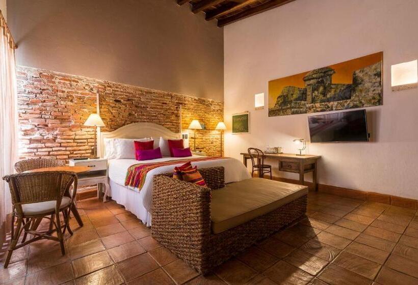 プレミアムルーム, Bantu By Faranda Boutique